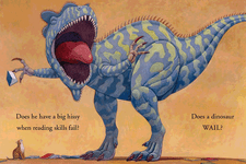 How Do Dinosaurs Learn to Read? - 圖片 3